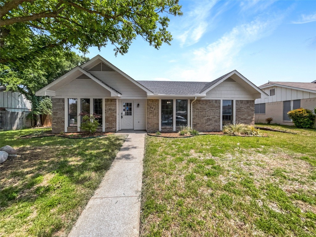 1452 Saint Patrick Drive Plano TX 75074
