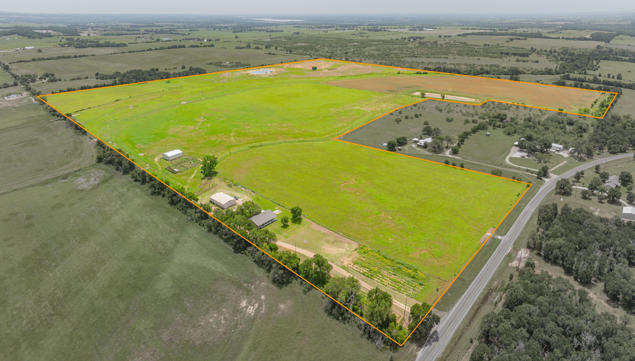 351 Highway 2318 De Leon TX 76444