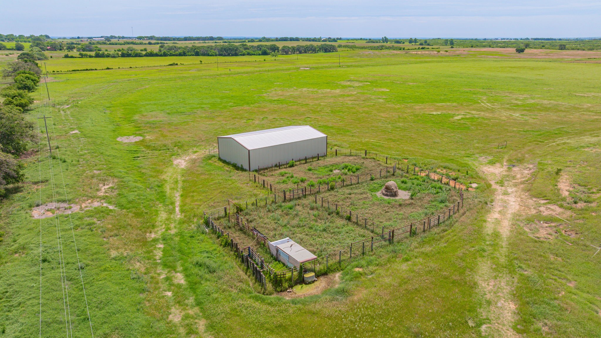 351 Highway 2318 De Leon TX 76444