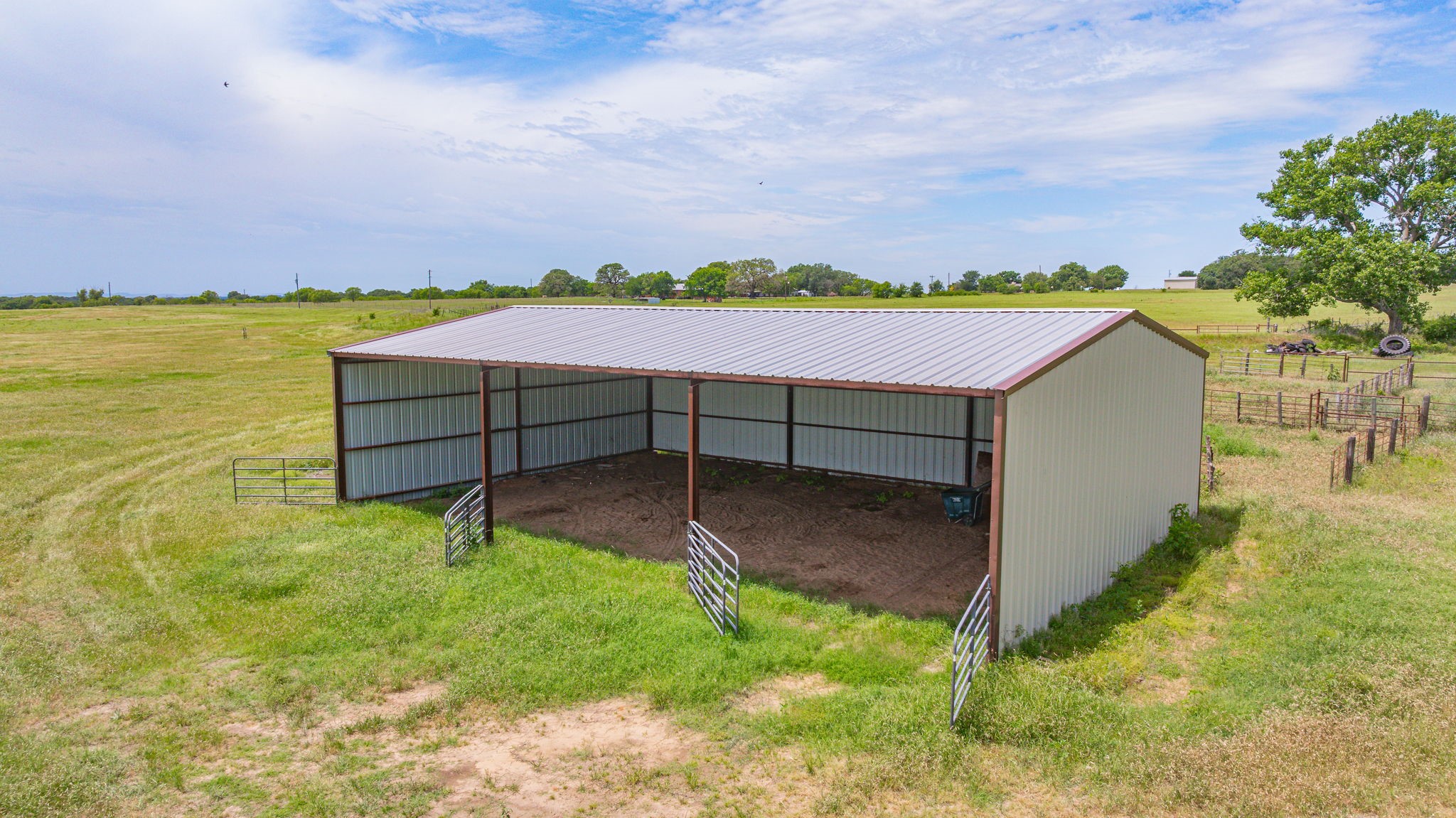 351 Highway 2318 De Leon TX 76444