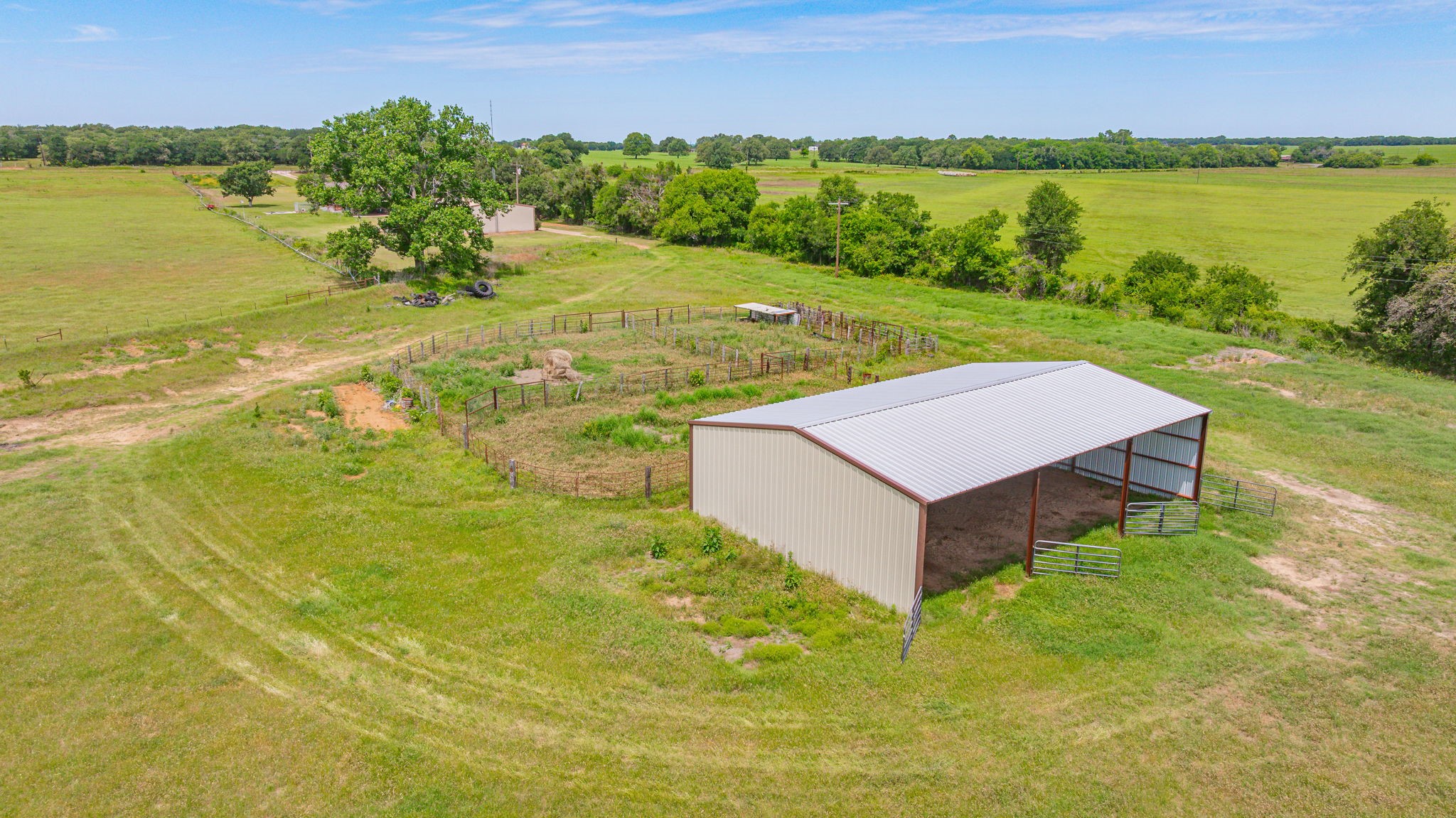 351 Highway 2318 De Leon TX 76444
