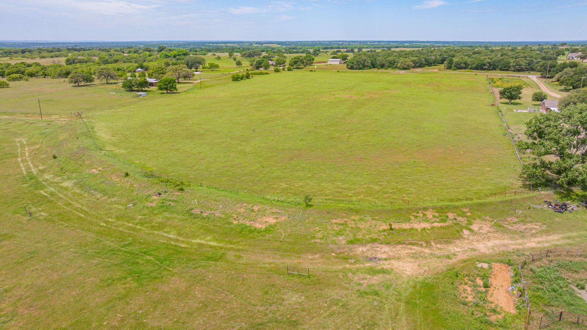 351 Highway 2318 De Leon TX 76444