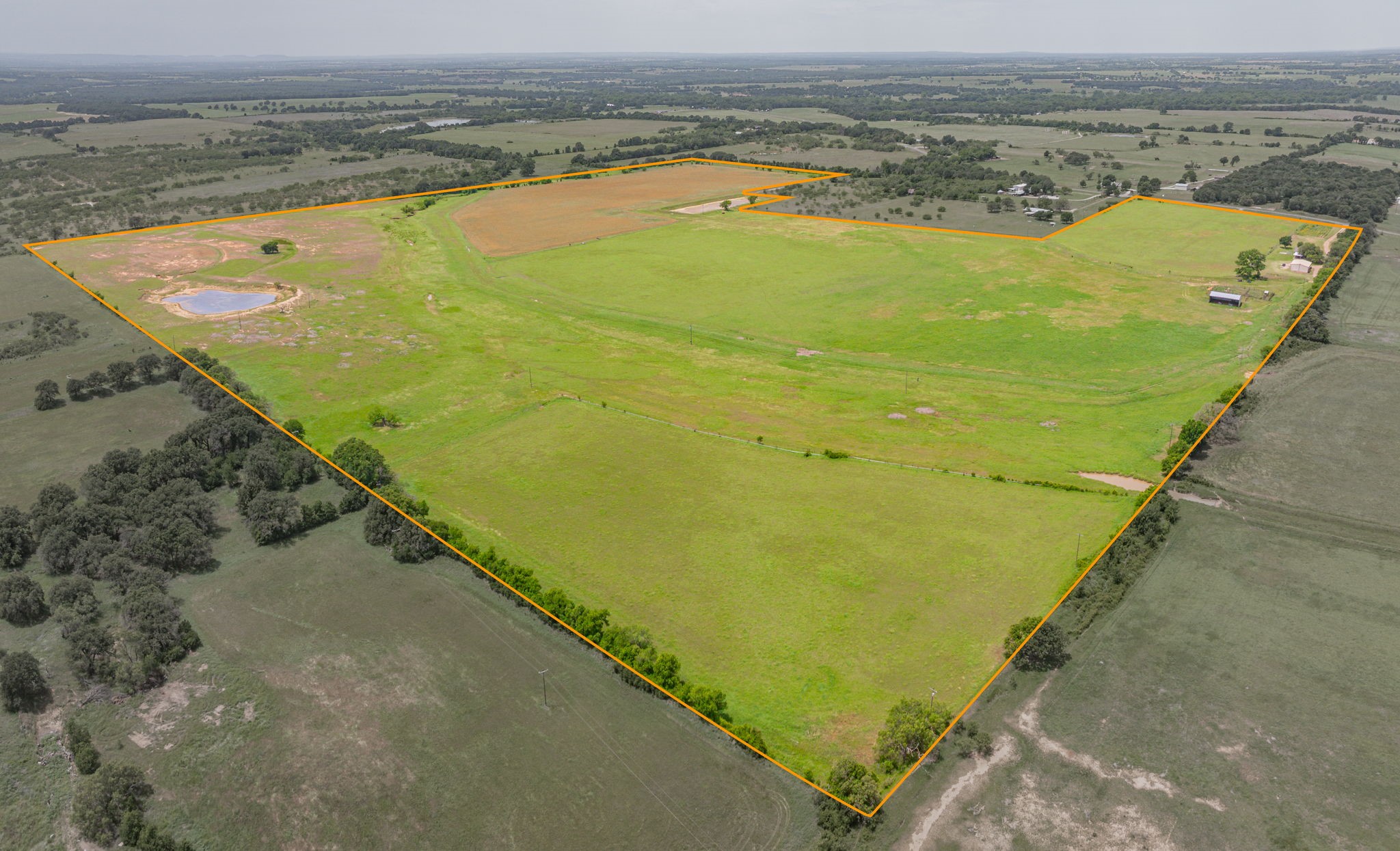 351 Highway 2318 De Leon TX 76444