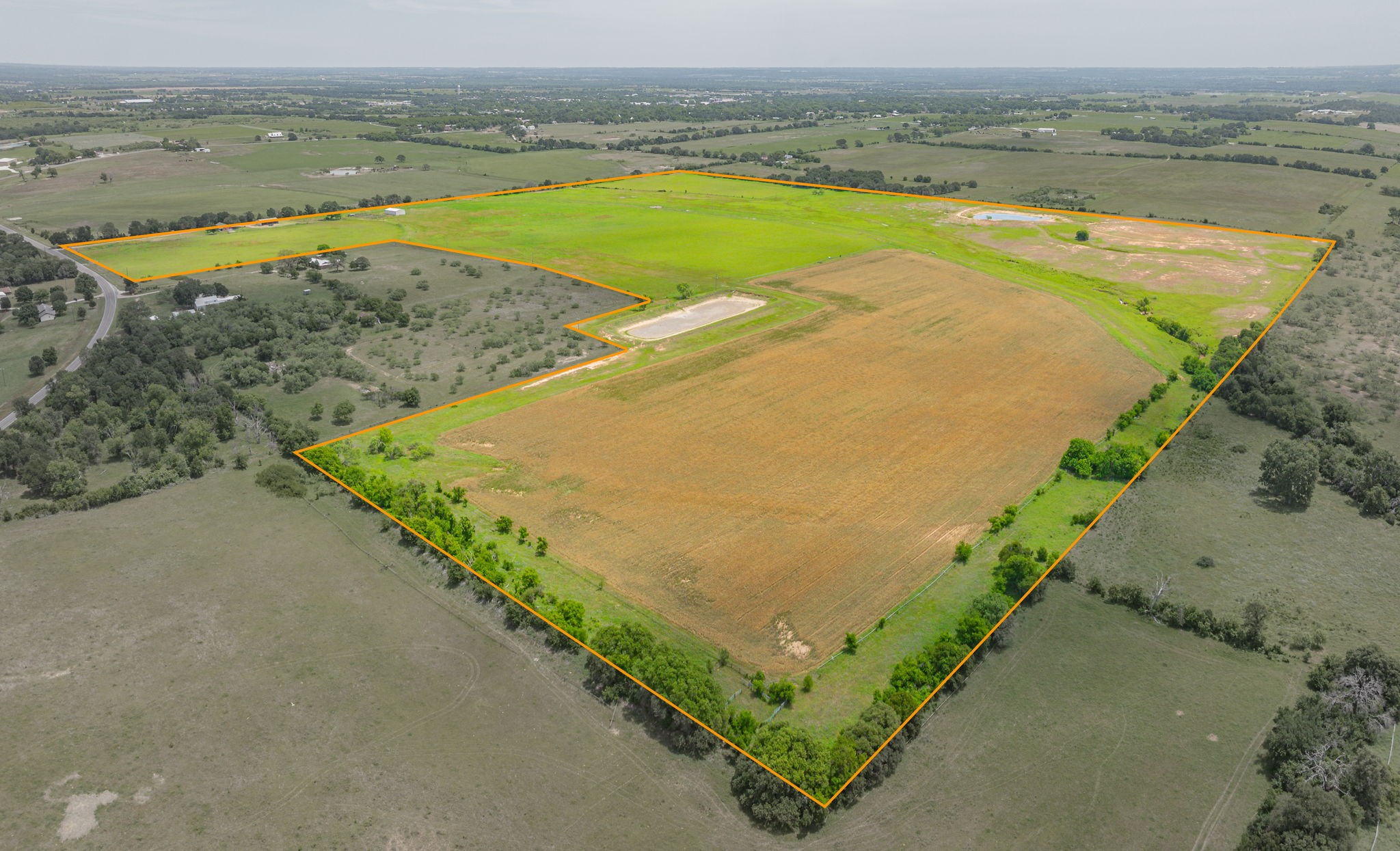 351 Highway 2318 De Leon TX 76444
