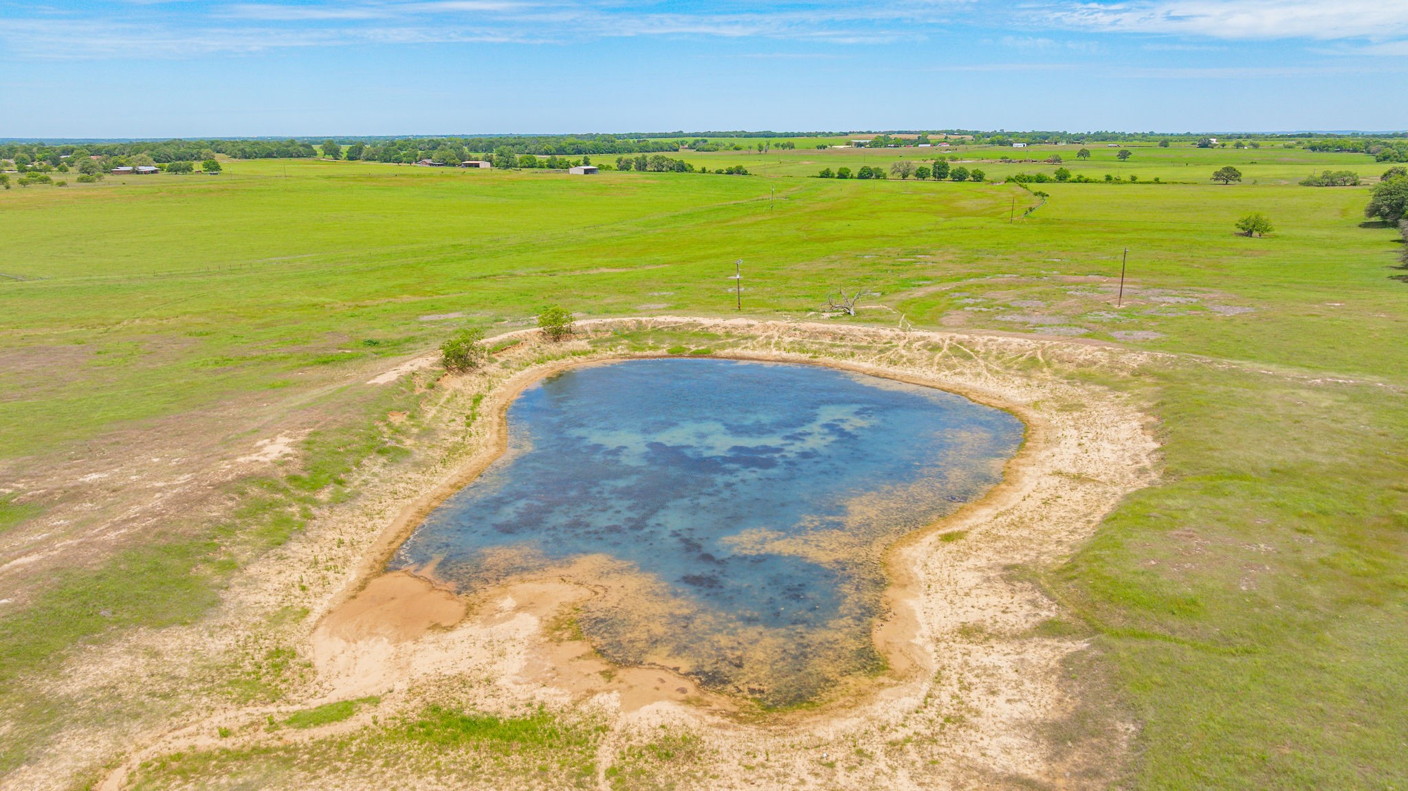351 Highway 2318 De Leon TX 76444