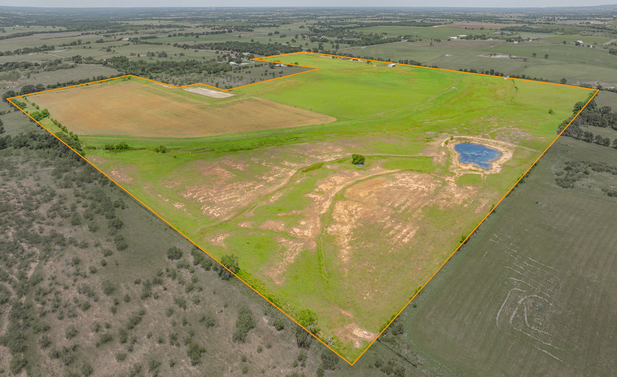 351 Highway 2318 De Leon TX 76444