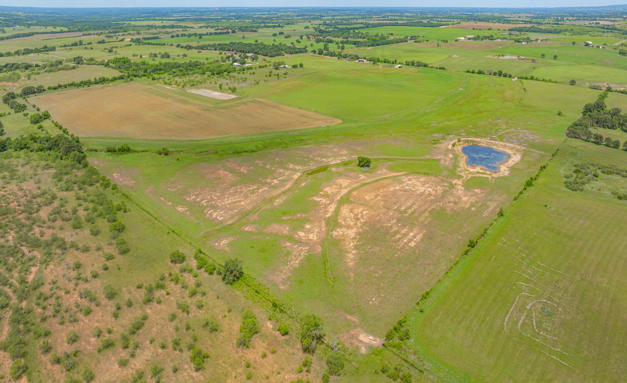 351 Highway 2318 De Leon TX 76444