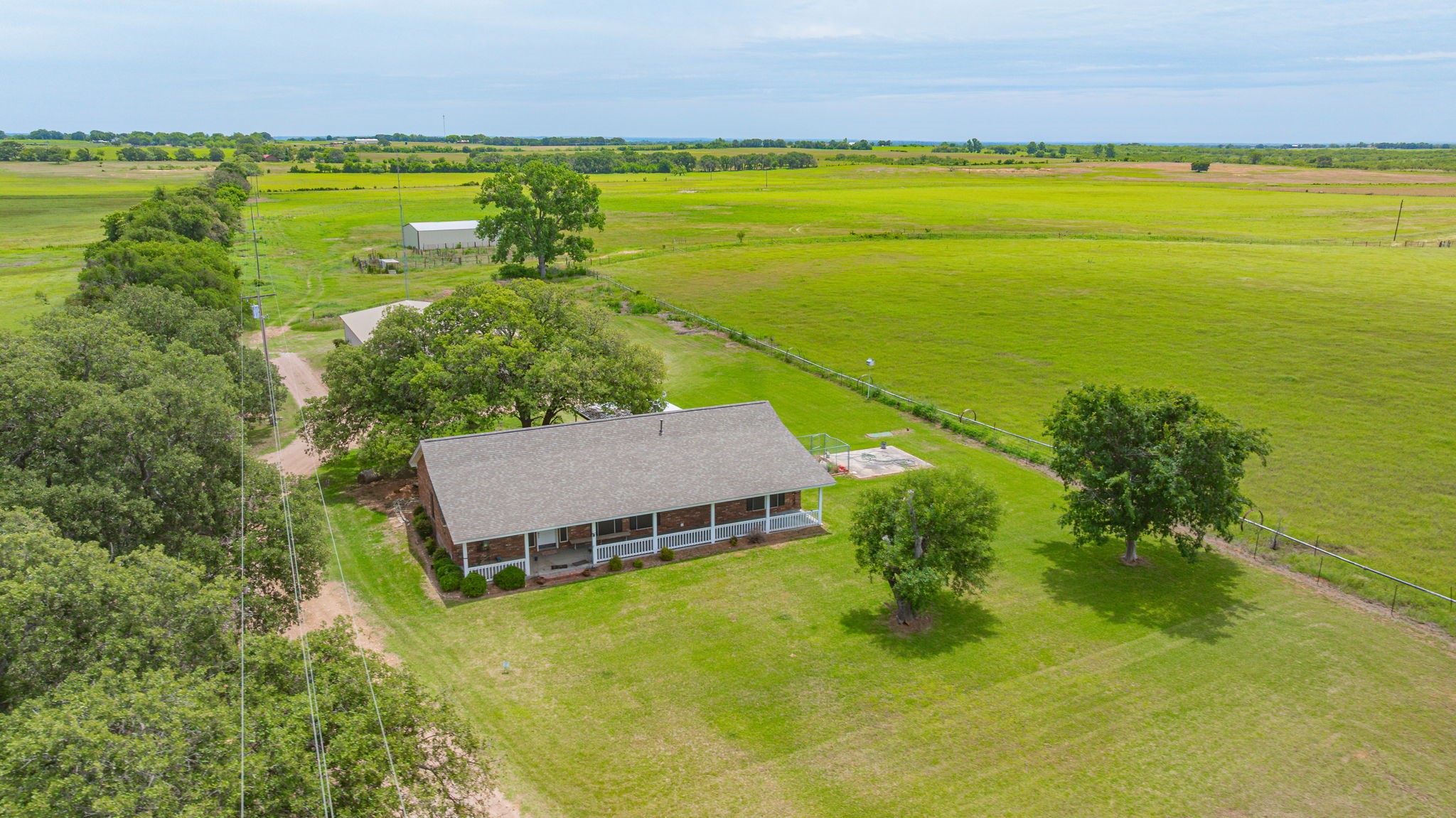351 Highway 2318 De Leon TX 76444