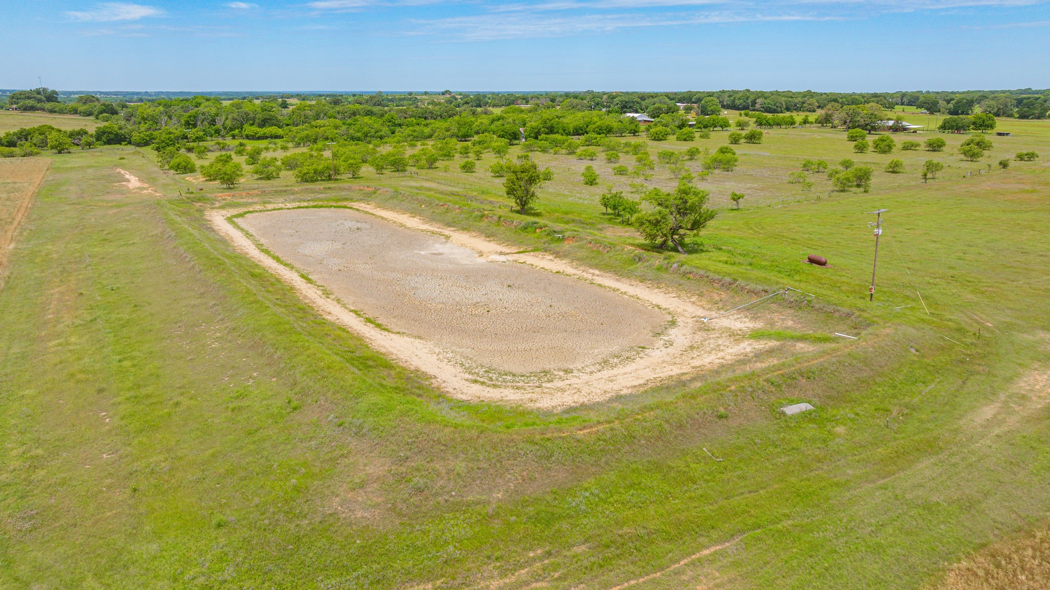 351 Highway 2318 De Leon TX 76444