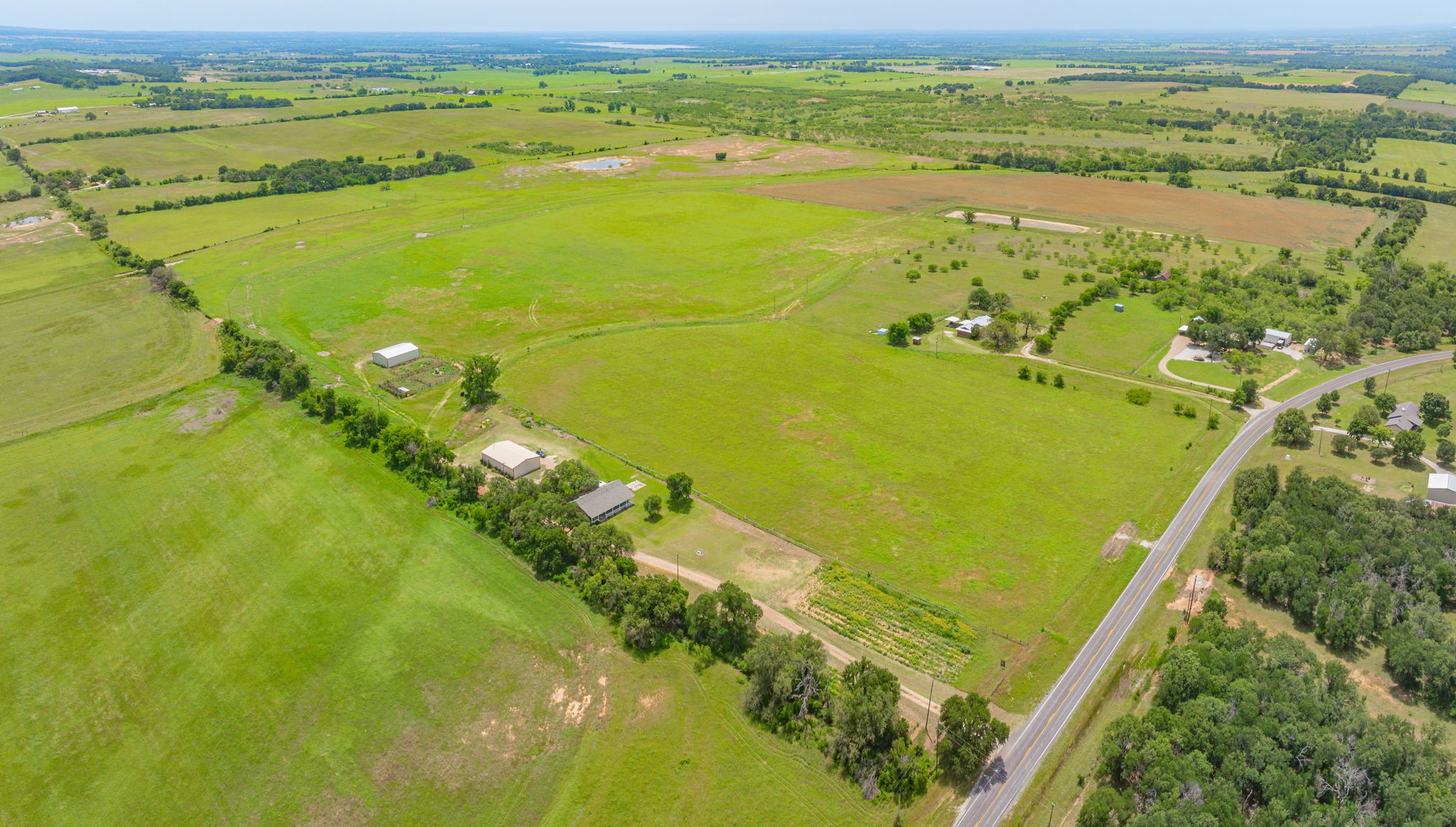 351 Highway 2318 De Leon TX 76444