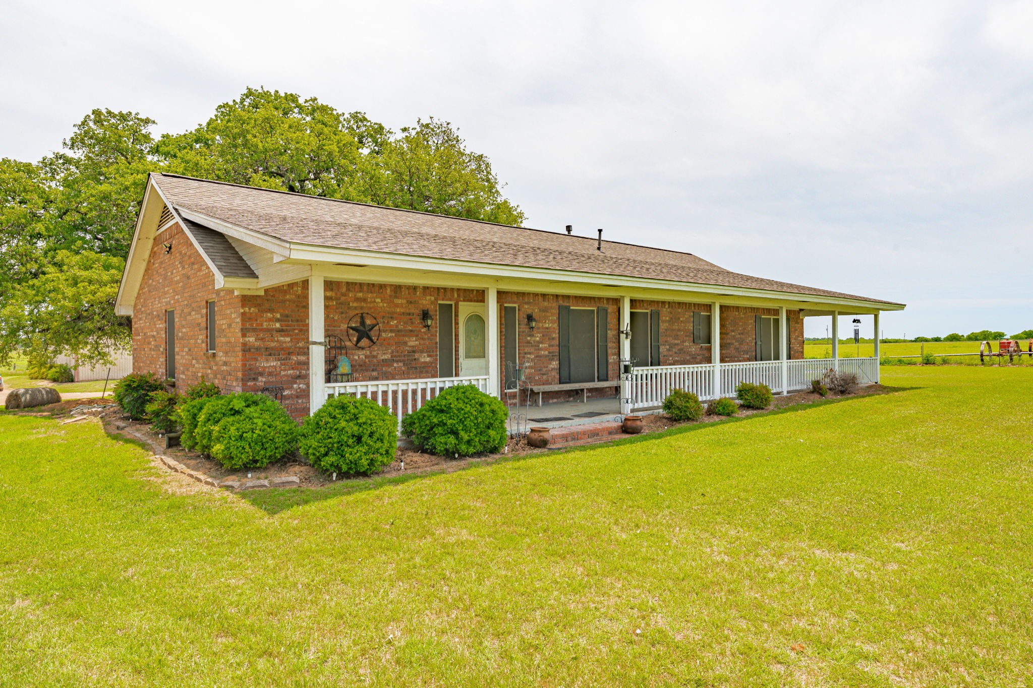 351 Highway 2318 De Leon TX 76444