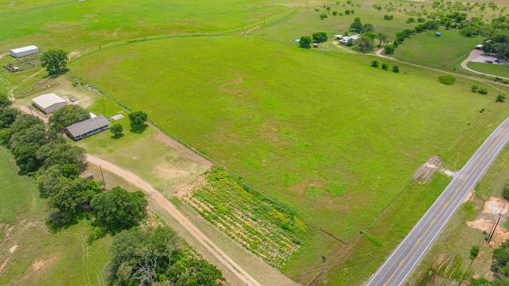 351 Highway 2318 De Leon TX 76444