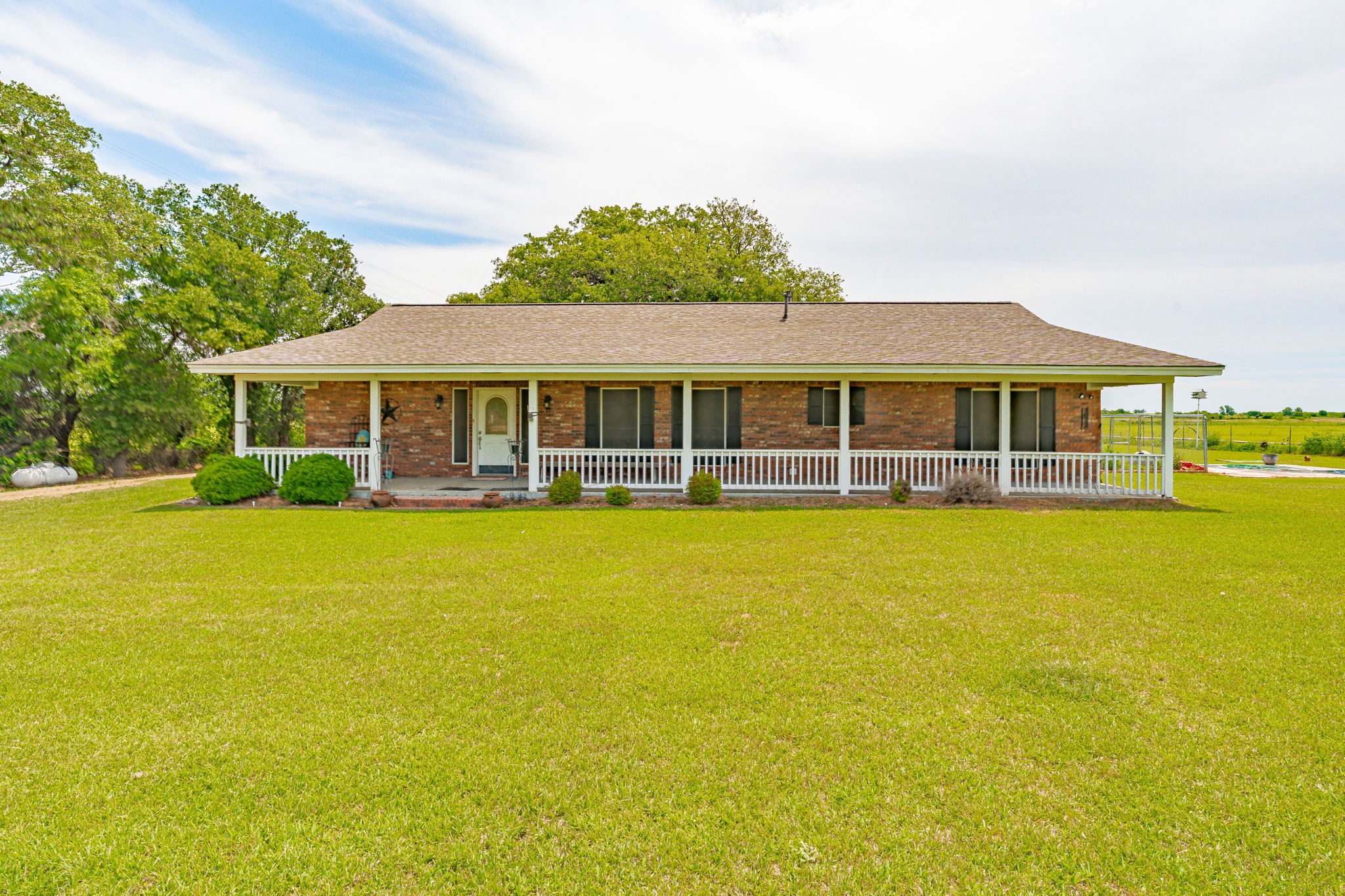 351 Highway 2318 De Leon TX 76444