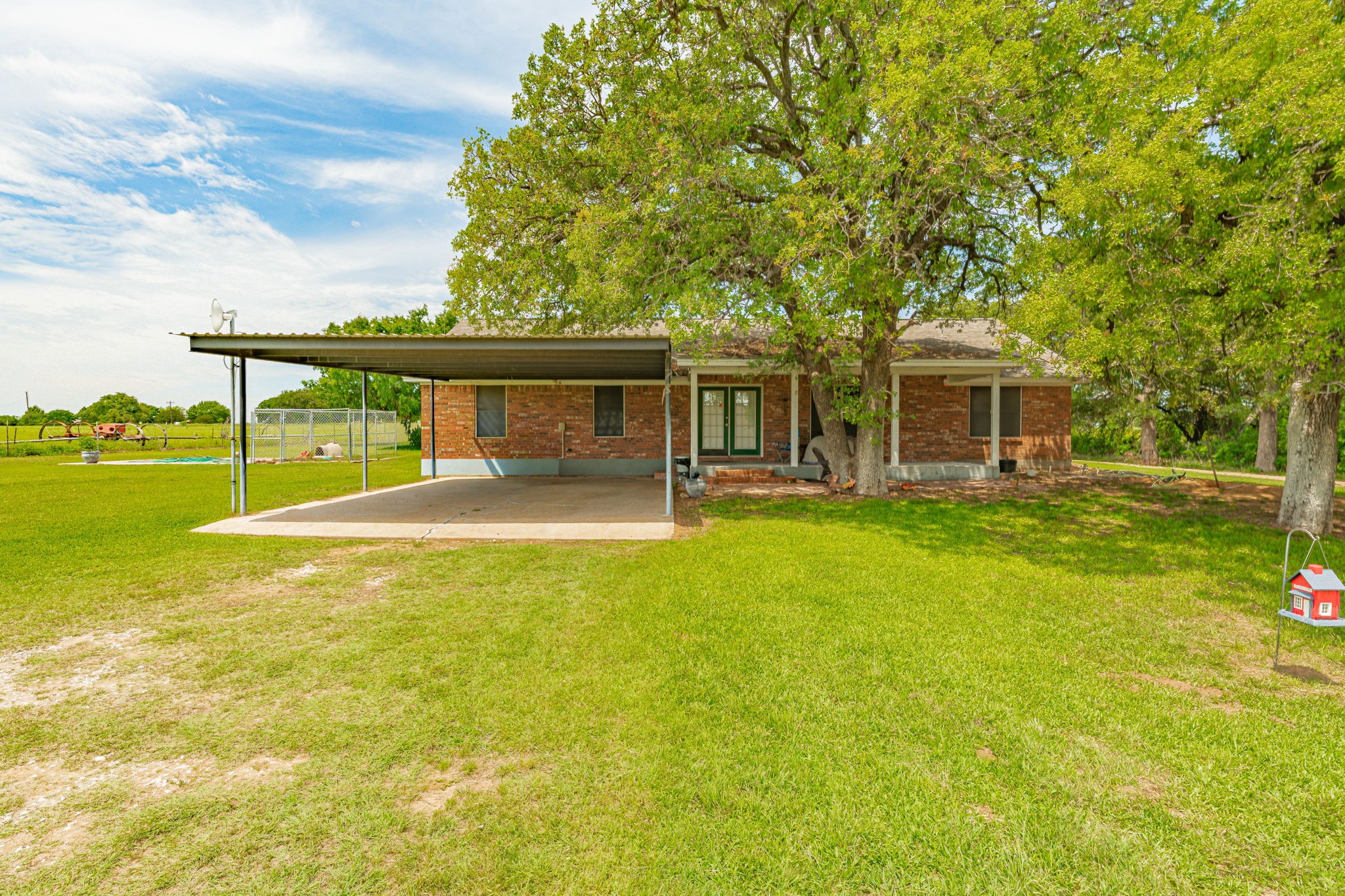 351 Highway 2318 De Leon TX 76444