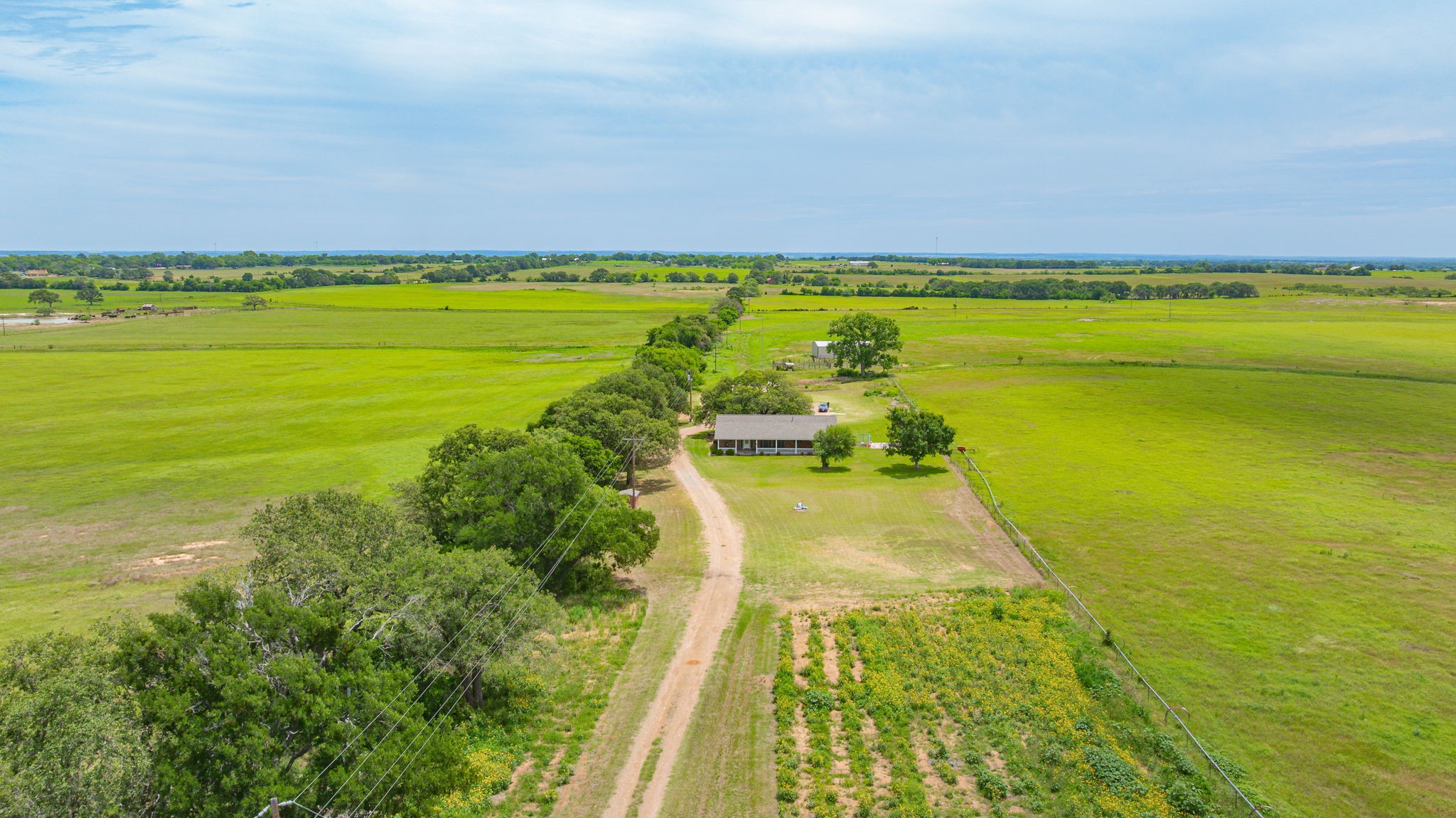 351 Highway 2318 De Leon TX 76444