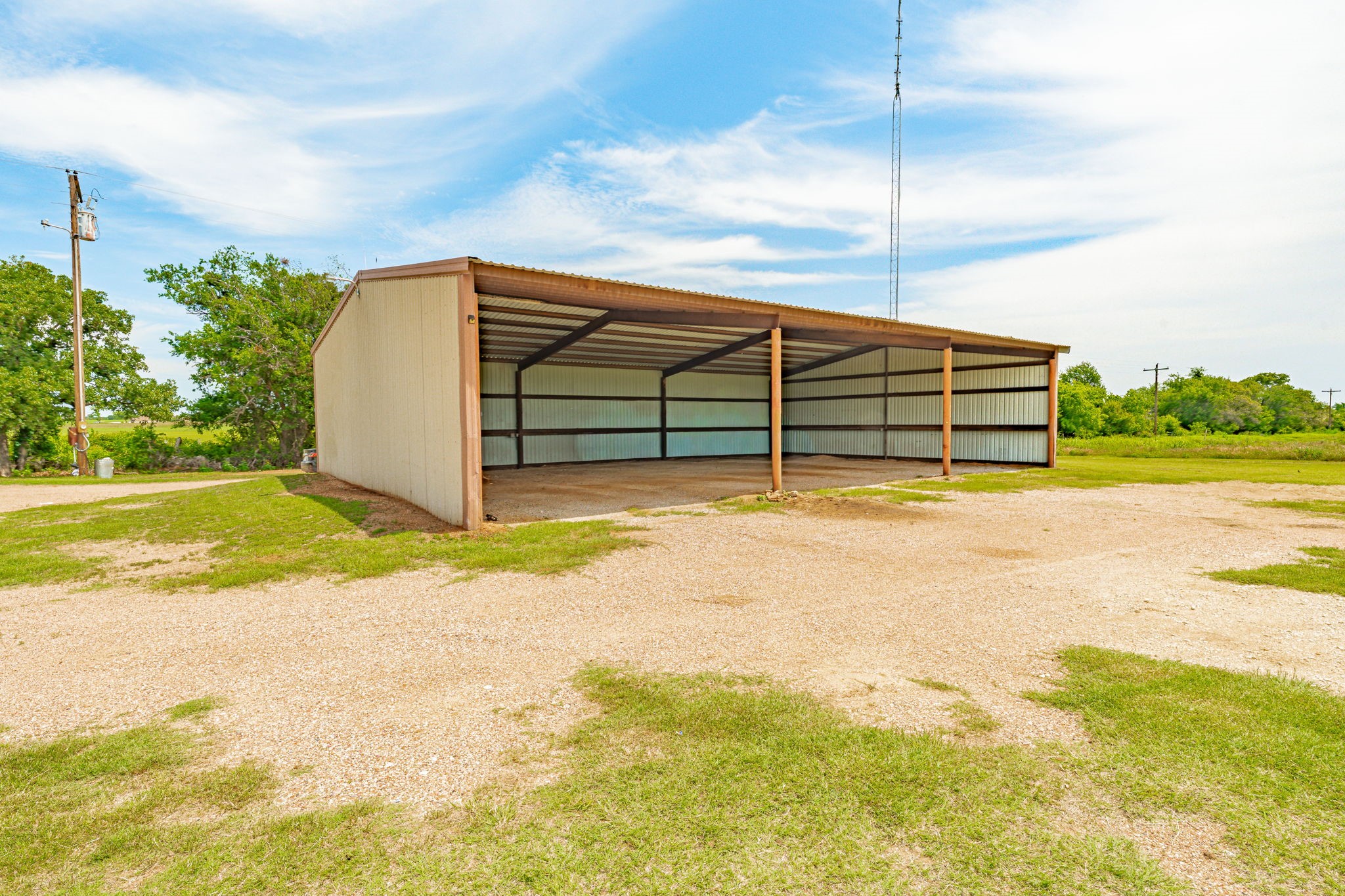351 Highway 2318 De Leon TX 76444