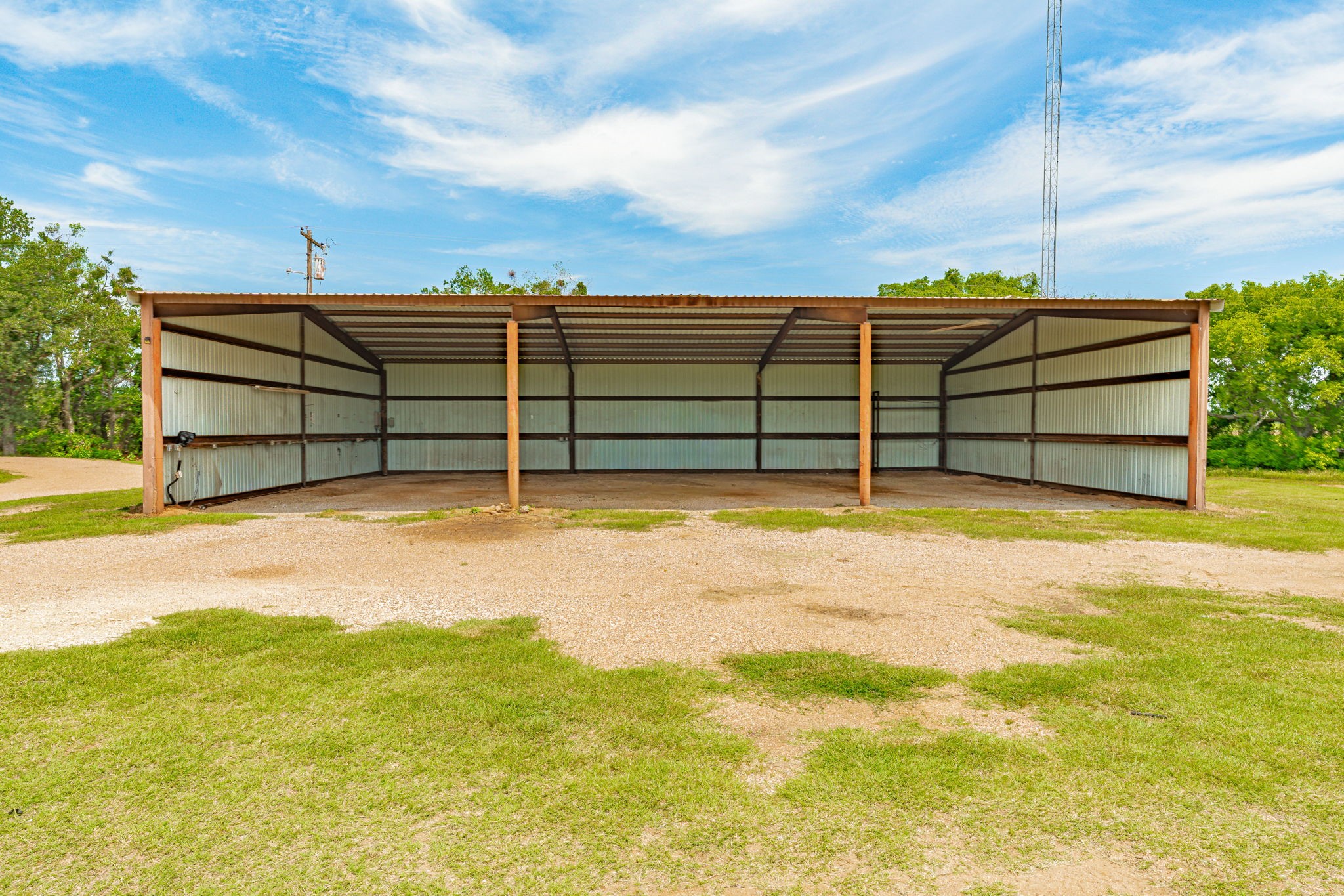 351 Highway 2318 De Leon TX 76444