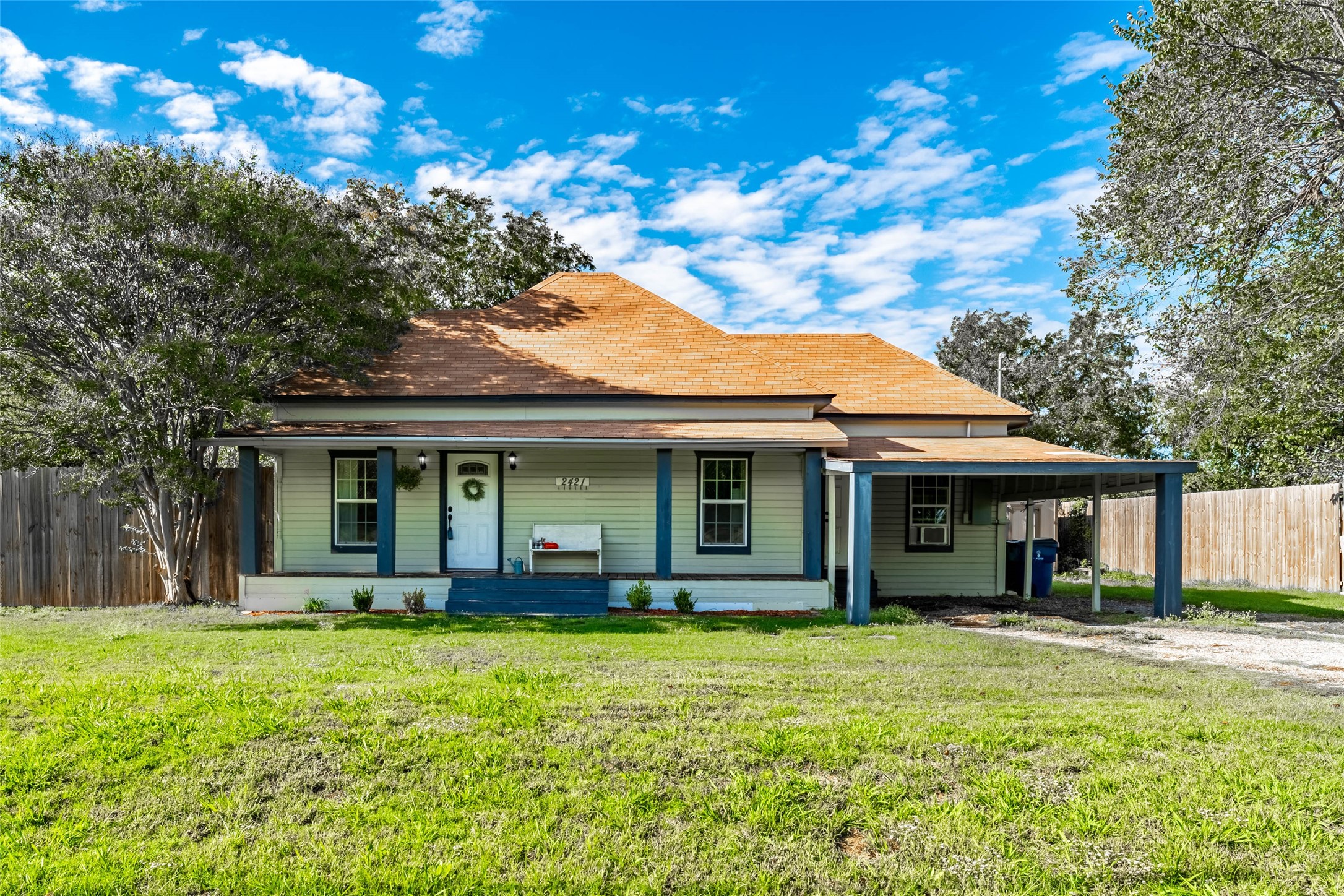 2421 State Highway 66 Caddo Mills TX 75135