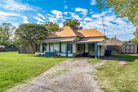 2421 State Highway 66 Caddo Mills TX 75135