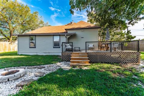 2421 State Highway 66 Caddo Mills TX 75135