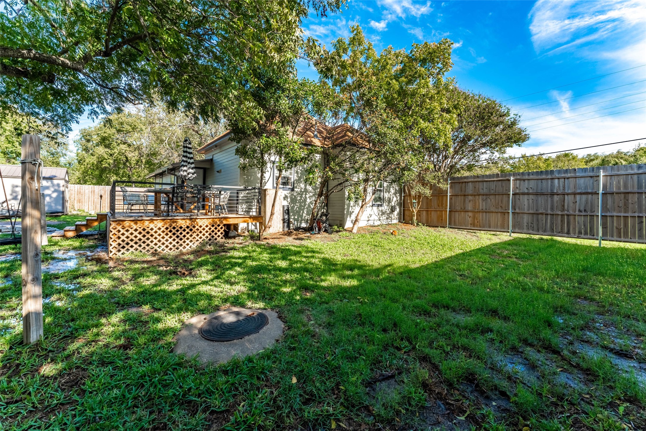 2421 State Highway 66 Caddo Mills TX 75135
