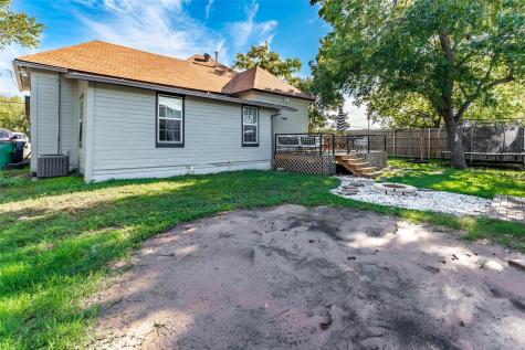 2421 State Highway 66 Caddo Mills TX 75135