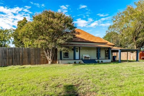 2421 State Highway 66 Caddo Mills TX 75135