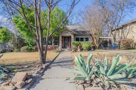6231 Richmond Avenue Dallas TX 75214