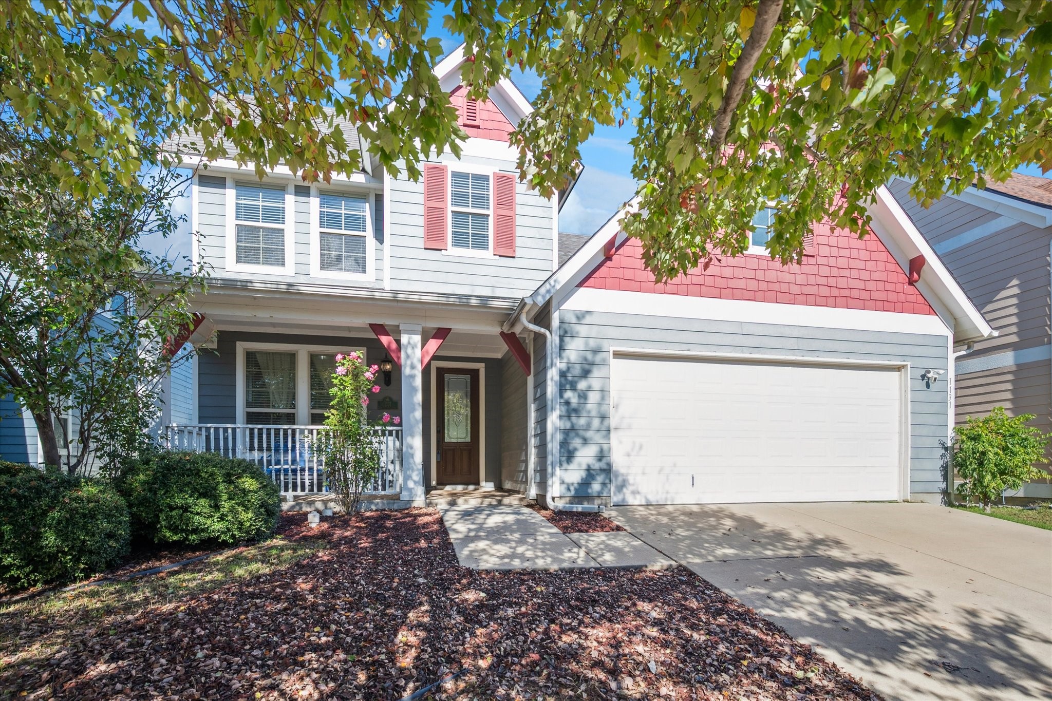 1131 Charleston Lane Savannah TX 76227