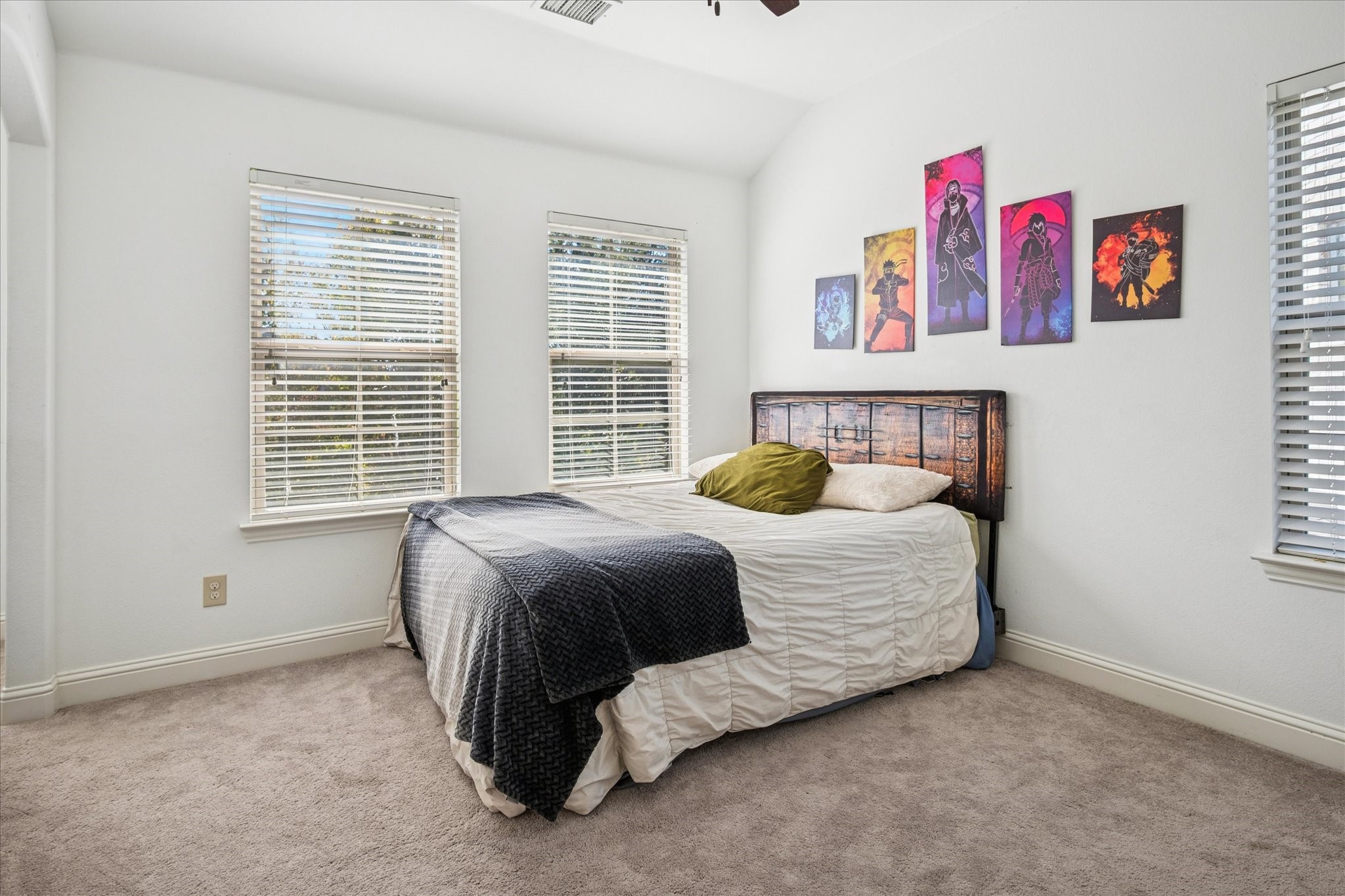 1131 Charleston Lane Savannah TX 76227
