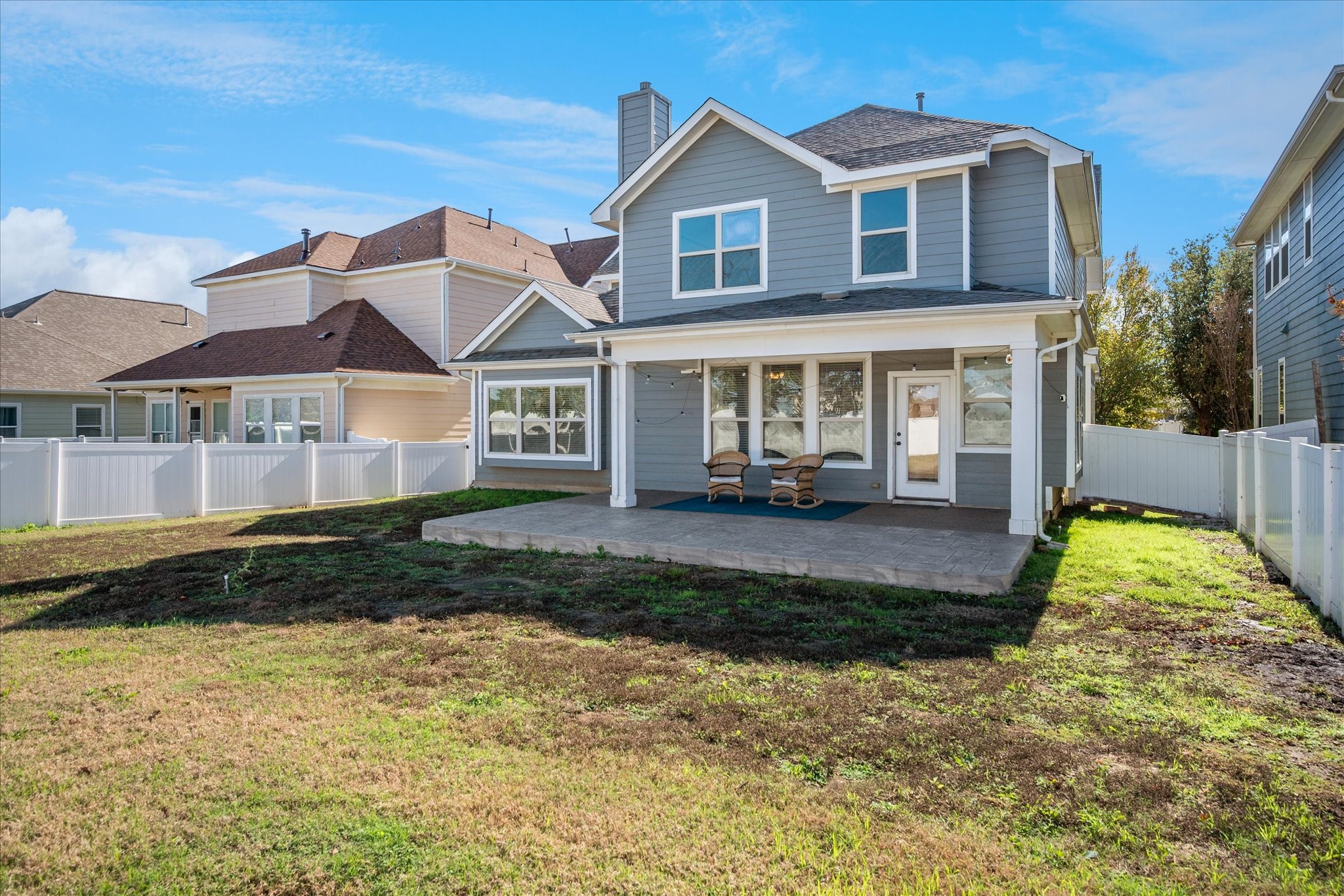 1131 Charleston Lane Savannah TX 76227