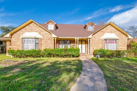 1929 Matagorda Drive Dallas TX 75232