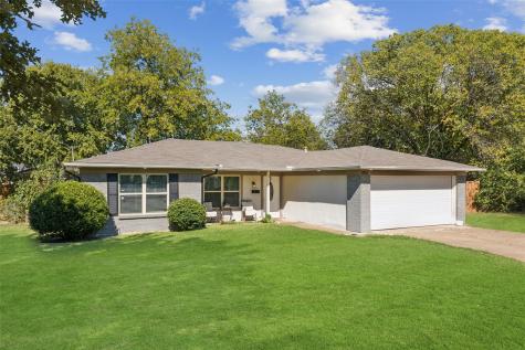 1901 Kris Street Irving TX 75060