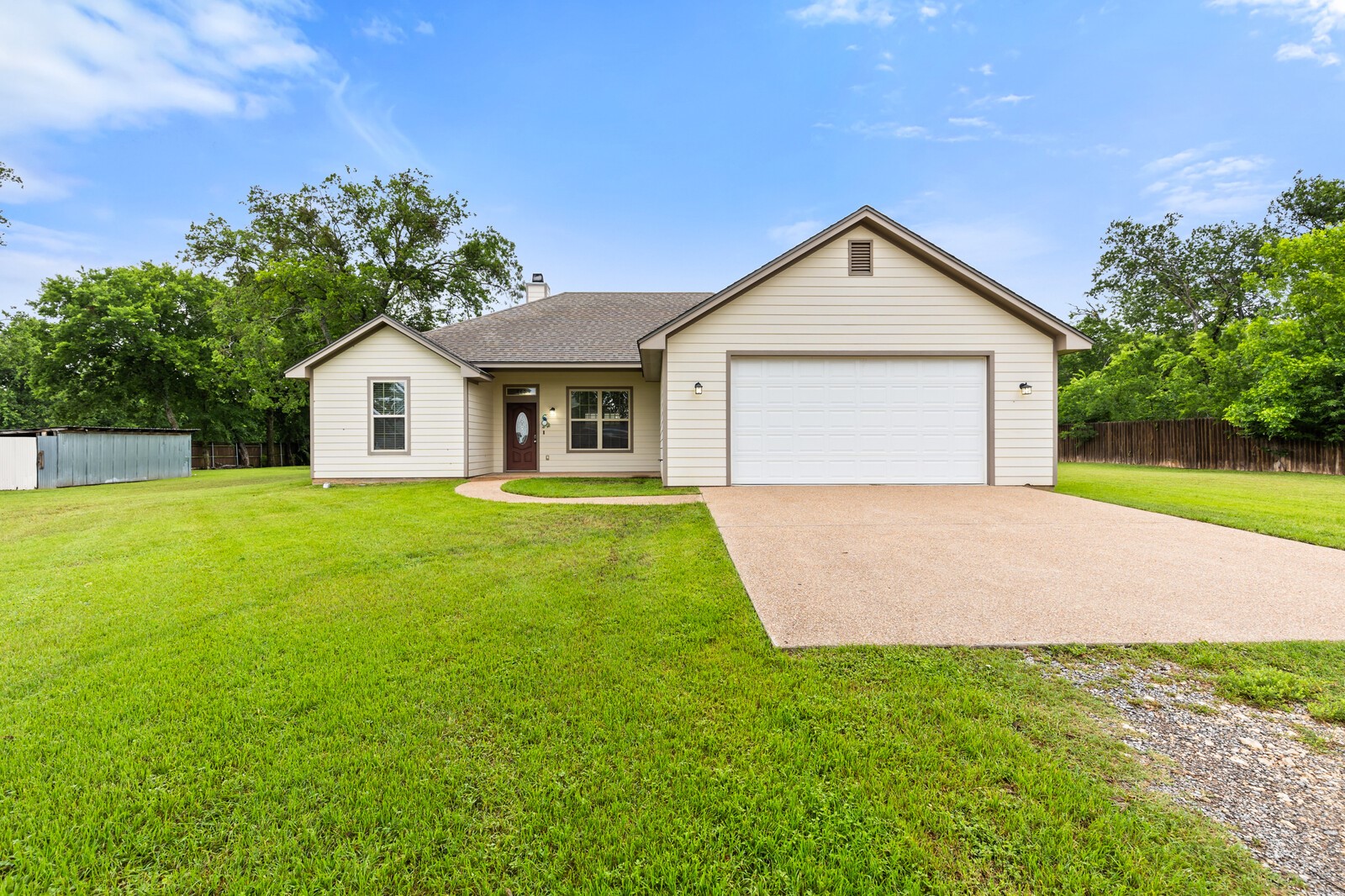 263 E Cougar Lane China Spring TX 76633
