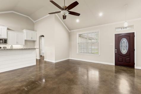 263 E Cougar Lane China Spring TX 76633