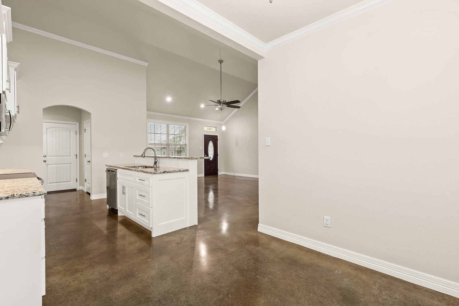 263 E Cougar Lane China Spring TX 76633
