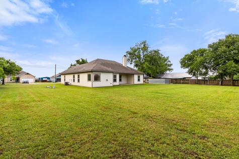 263 E Cougar Lane China Spring TX 76633