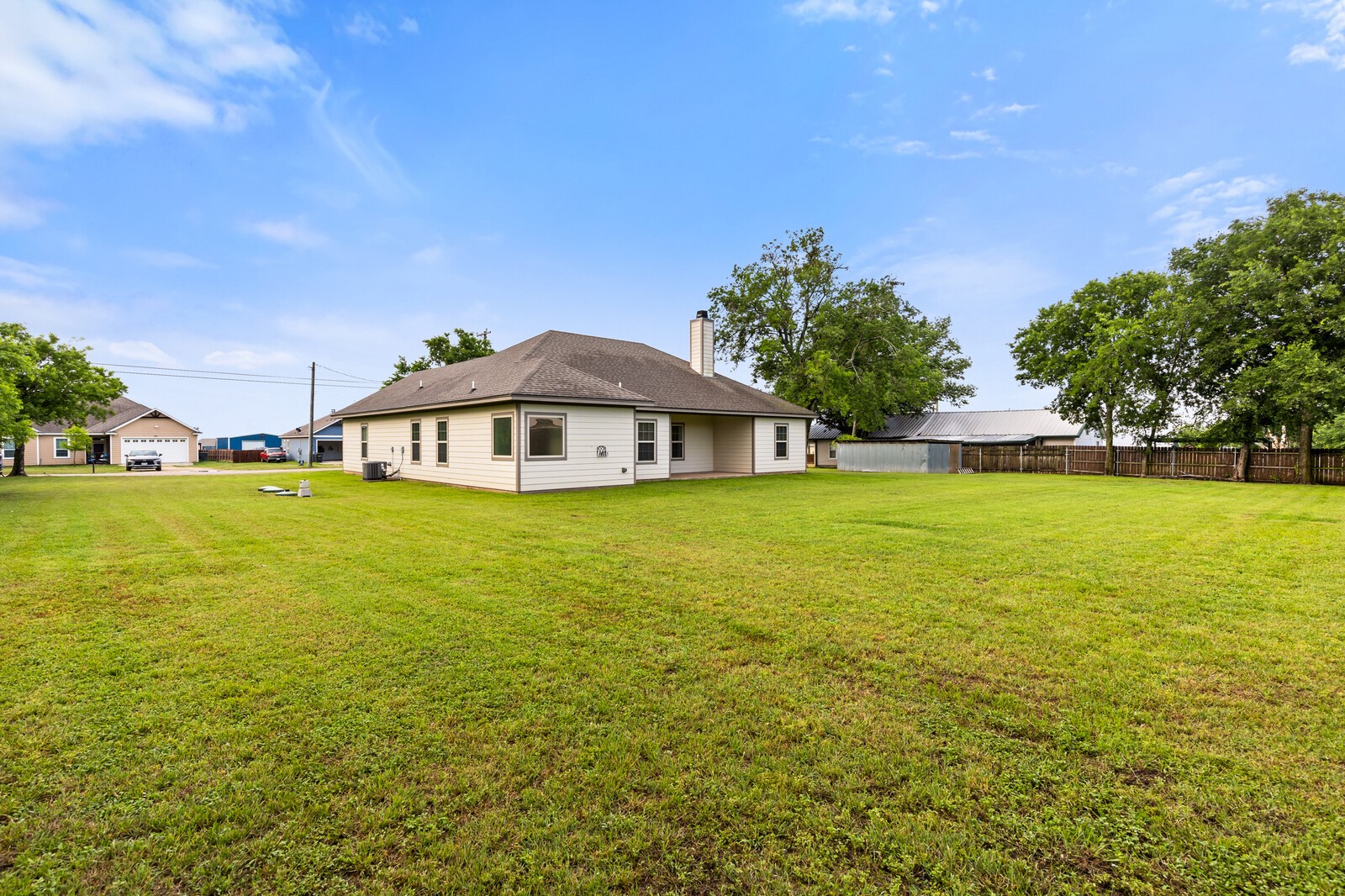 263 E Cougar Lane China Spring TX 76633