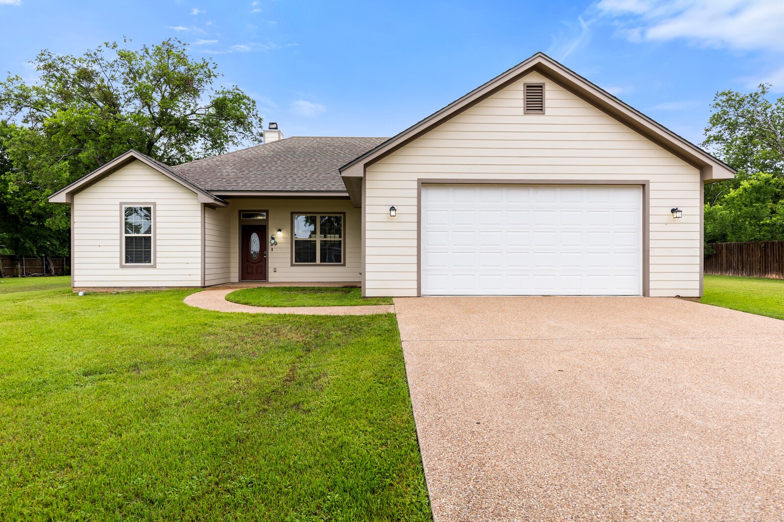 263 E Cougar Lane China Spring TX 76633