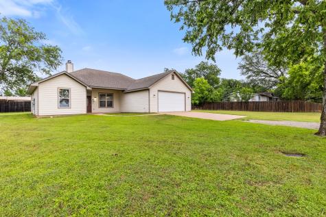 263 E Cougar Lane China Spring TX 76633
