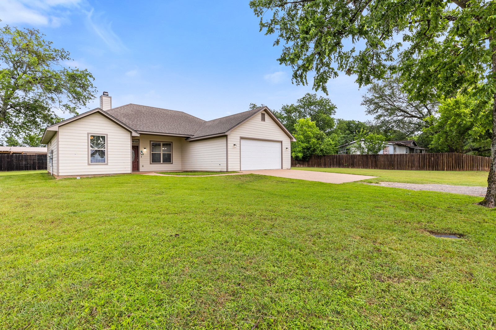 263 E Cougar Lane China Spring TX 76633