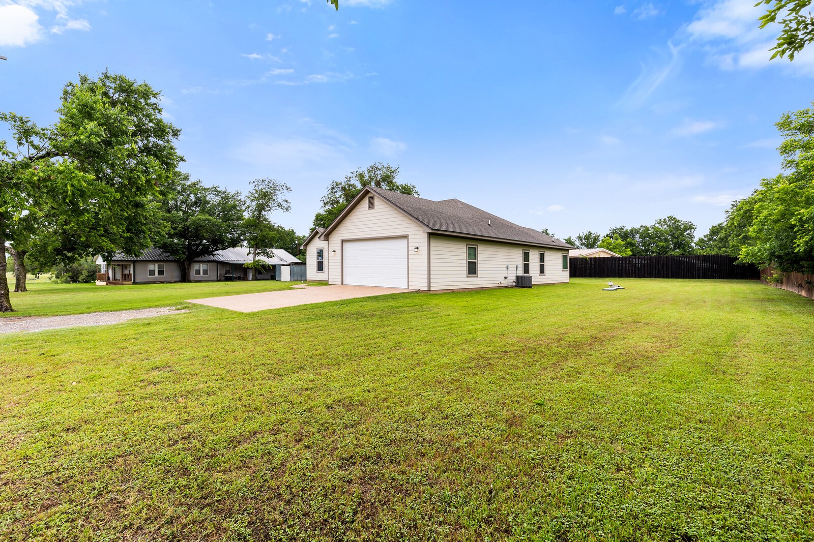 263 E Cougar Lane China Spring TX 76633