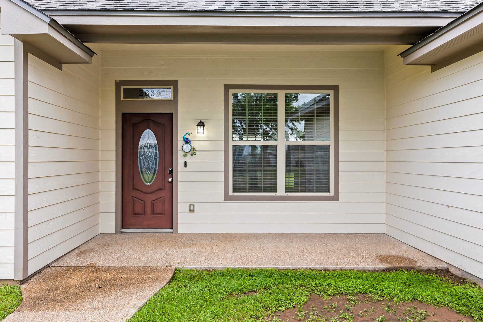 263 E Cougar Lane China Spring TX 76633