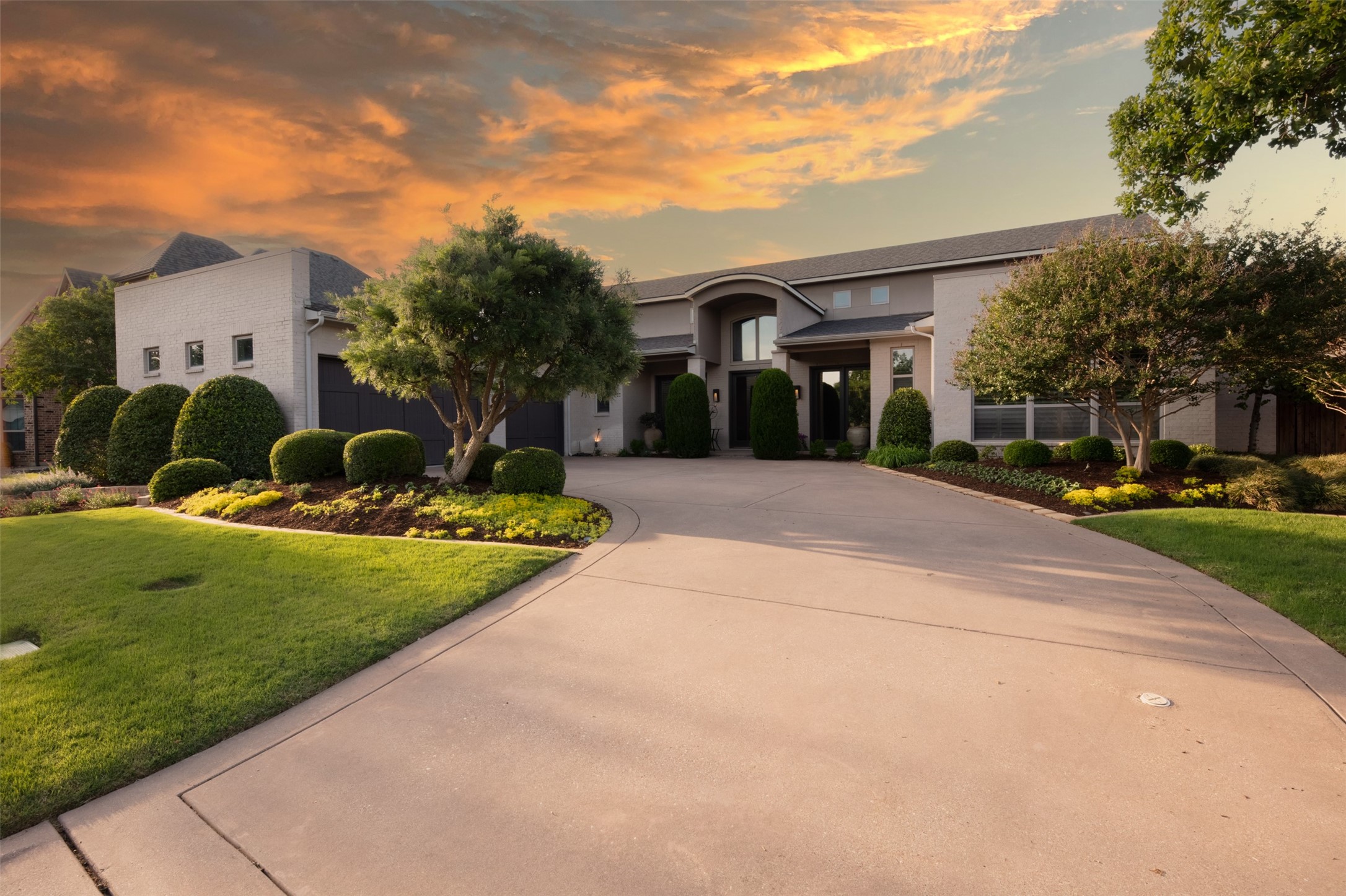 3012 Mulholland Street Highland Village TX 75077