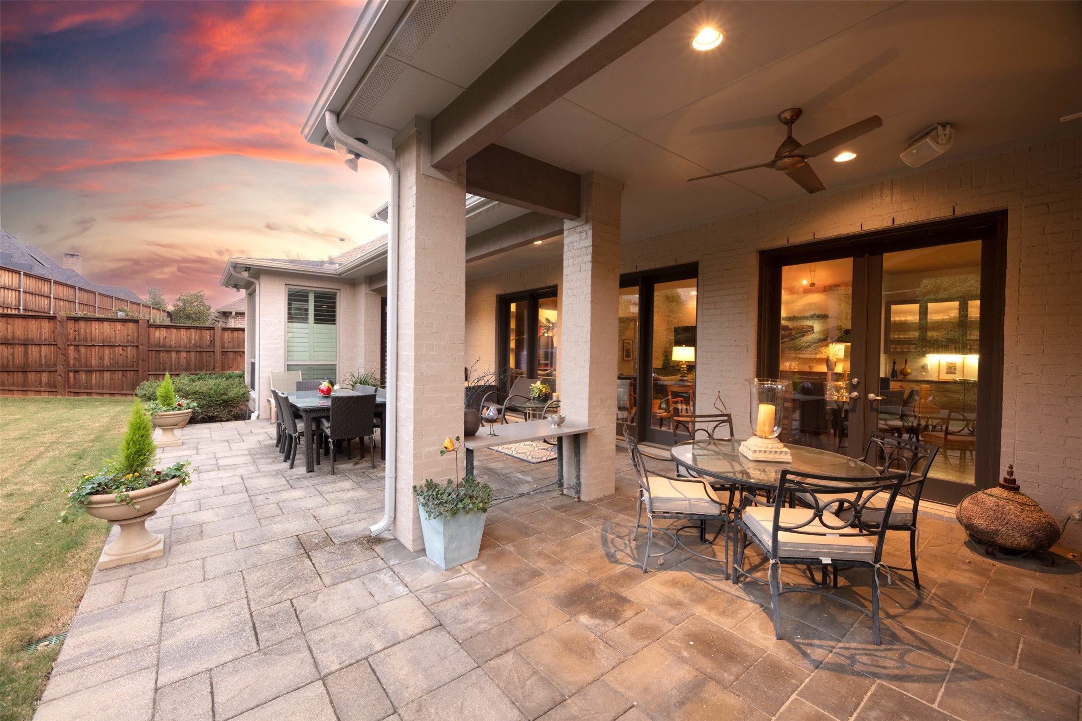 3012 Mulholland Street Highland Village TX 75077