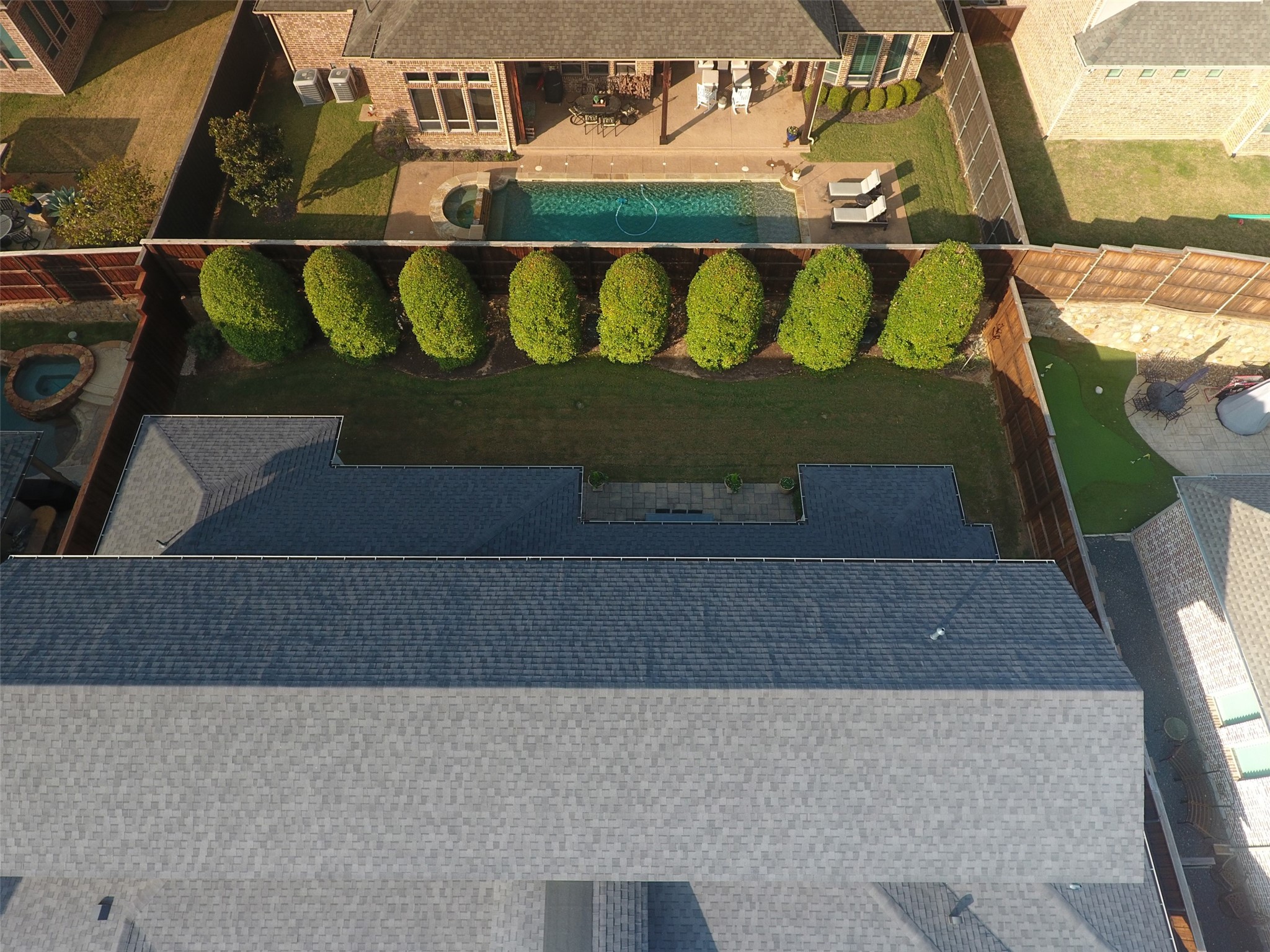 3012 Mulholland Street Highland Village TX 75077