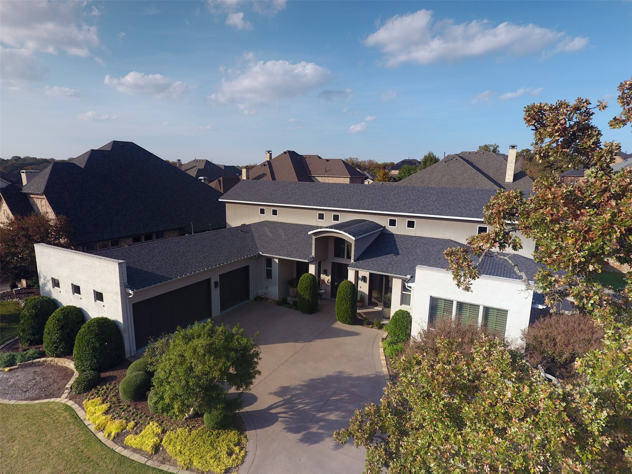 3012 Mulholland Street Highland Village TX 75077