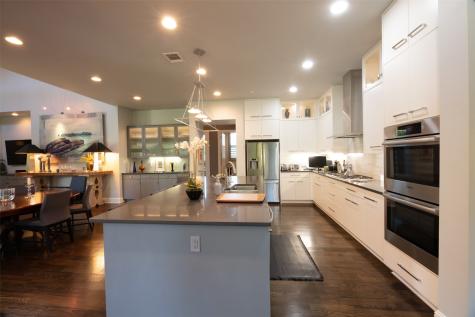 3012 Mulholland Street Highland Village TX 75077