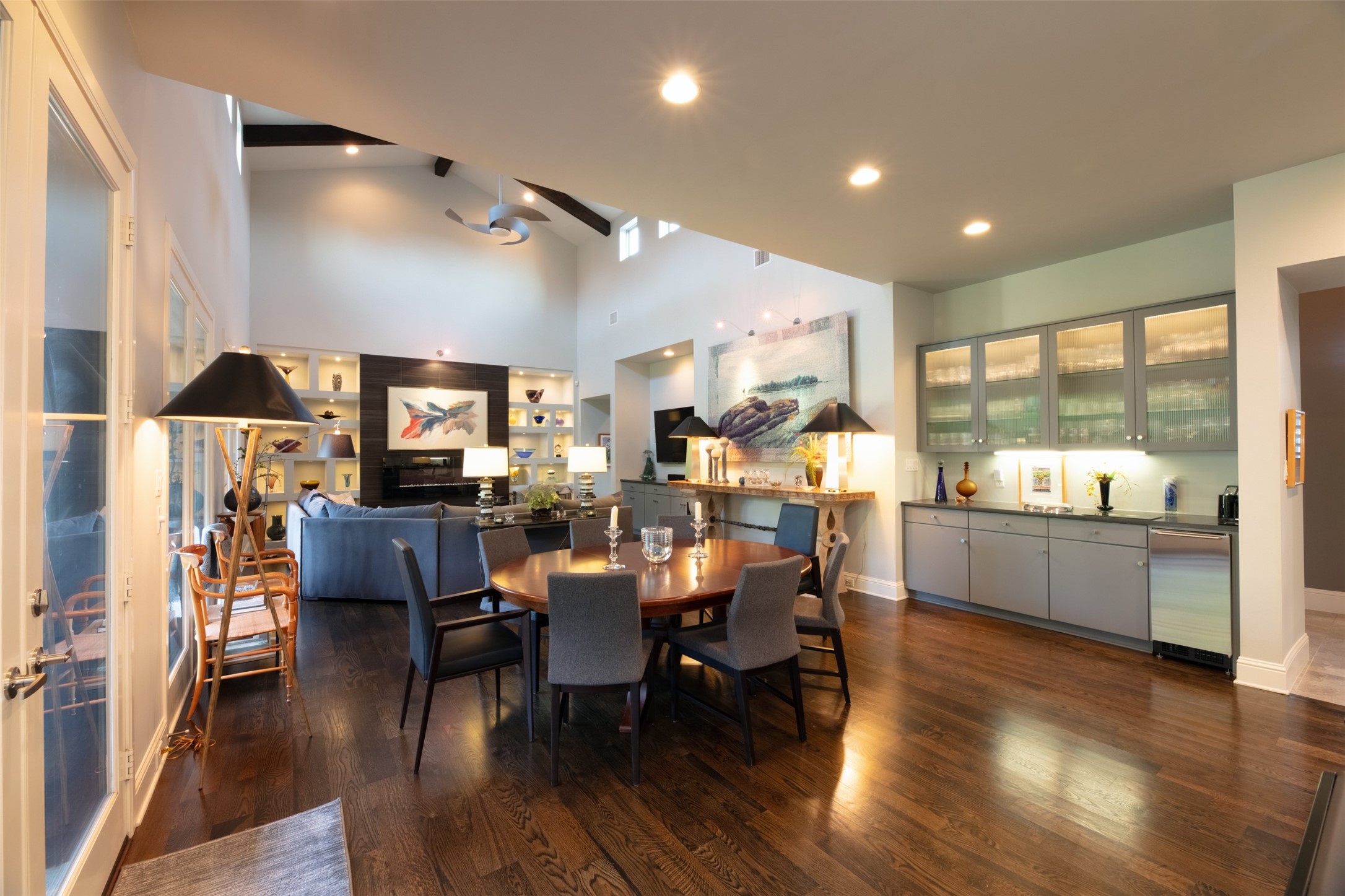 3012 Mulholland Street Highland Village TX 75077