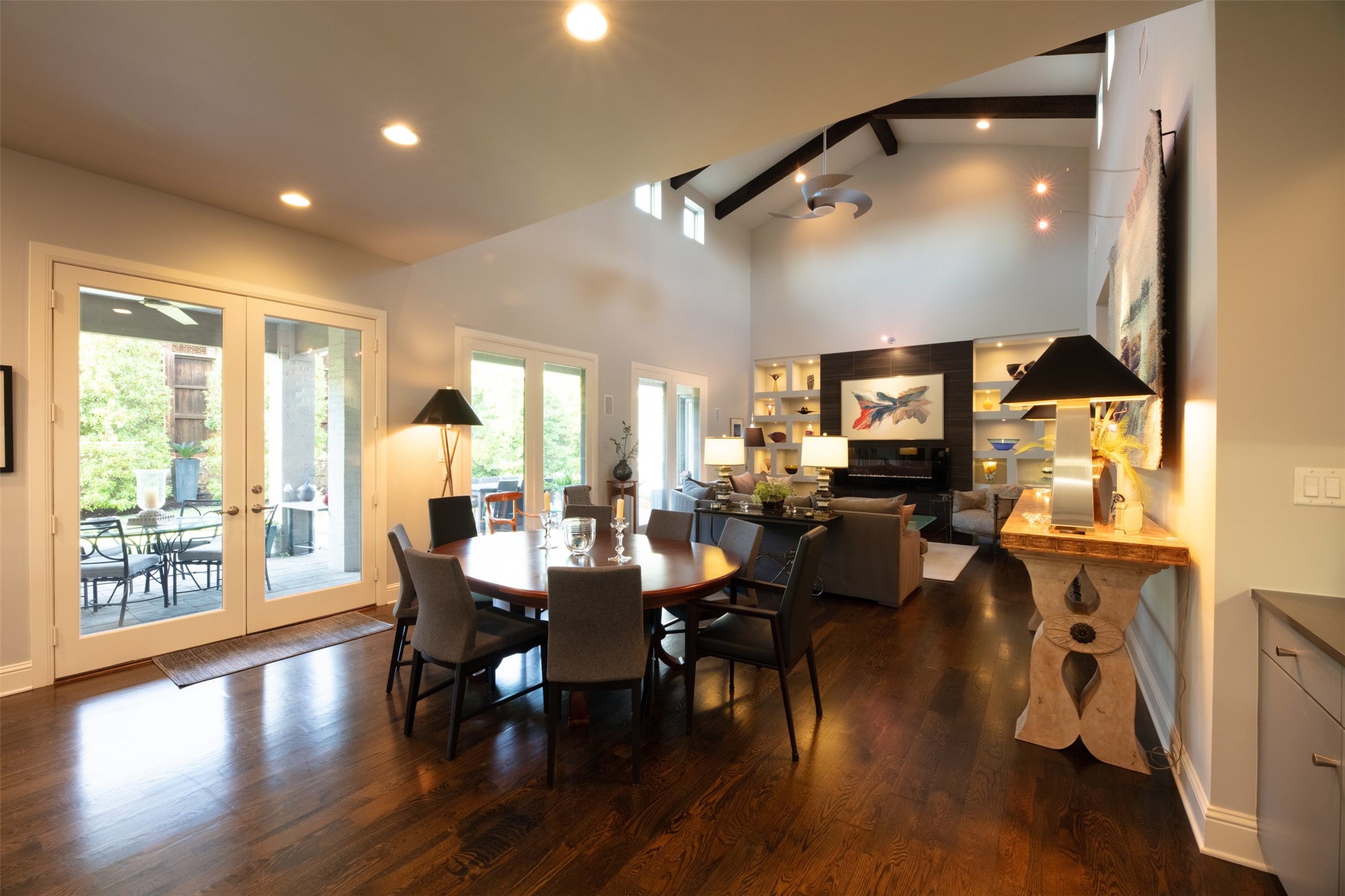 3012 Mulholland Street Highland Village TX 75077